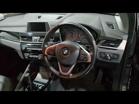 BMW X1 18D S-DRIVE X-LINE 6 SPEED MANUAL **HIGH SP - Image 2