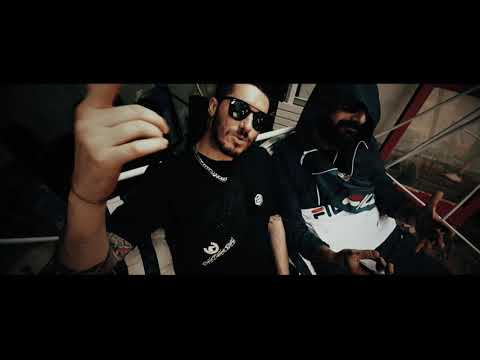 Zinghero Feat. L'Elfo - Trap House [ Prod. Akira Beats ]