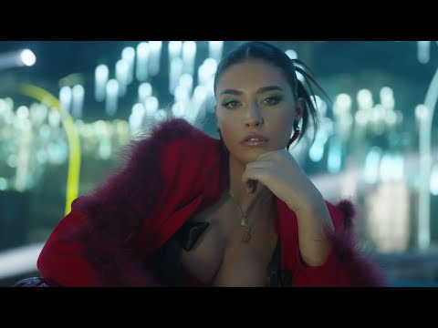 ANTONIA x Florian Rus - Nu stiu ce mi-ai făcut