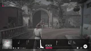 9月のフリープレイ（本物）