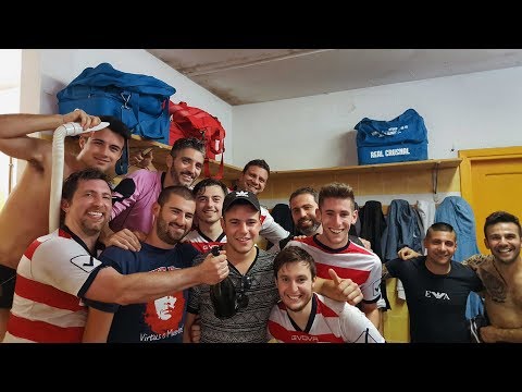 spogliatoio ATHLETIC CRUSNAL