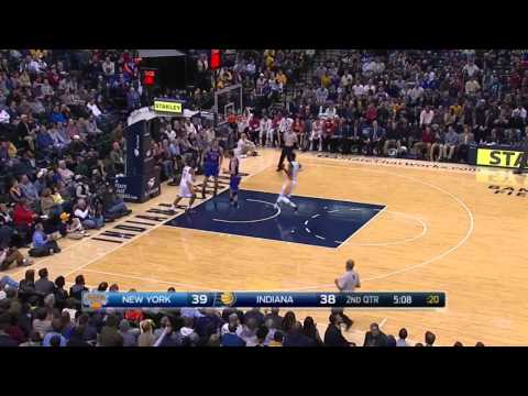 C.J. Watson 2014-15 Season Highlights