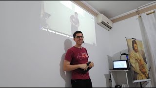 Entre começar e concluir - Artur Valadares