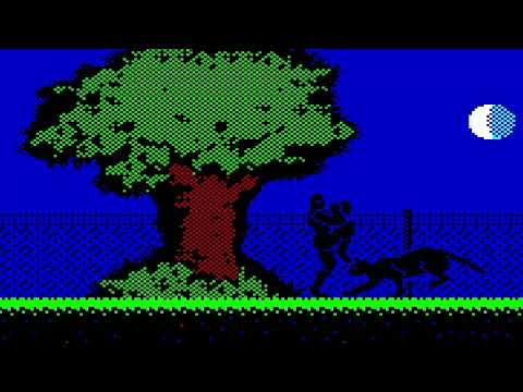 Saboteur II: Avenging Angel - Epic Games Store - SimFabric