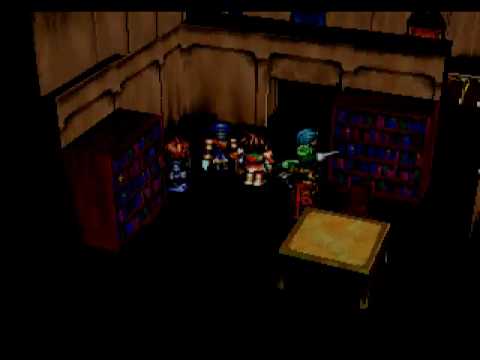 Shining Force 3 - Let's Play Them All! Part 56