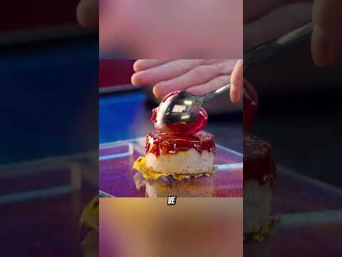 Geleneğin ve modernitenin savaşı. Hangi şef galip gelecek? #viralvideos #cinema #shortstory