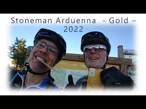Stoneman Arduenna -Gold- 2022