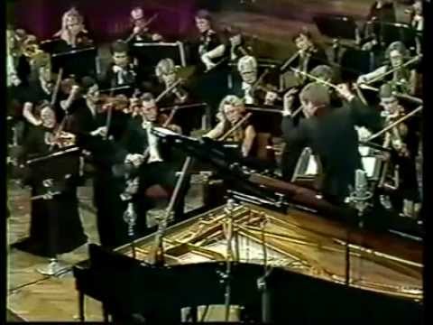 DANG THAI SON Chopin Concerto #2 (Chopin Competition 1980)