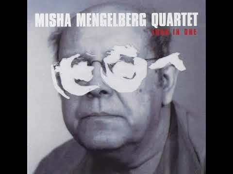 Misha Mengelberg Quartet - Poor Wheel