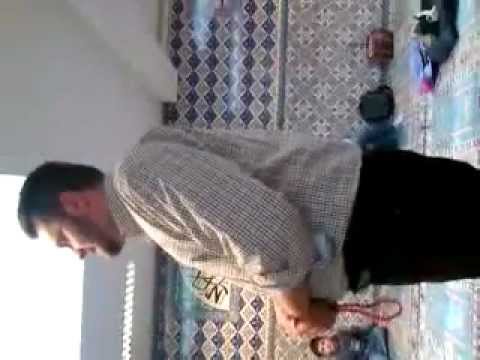 Imam Asmer Ujkanovic - Ezan ( Ägyptische Version )