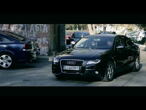 TARZY feat Montana & Rosse - 6 Dimineata ( OFICIAL VIDEO )