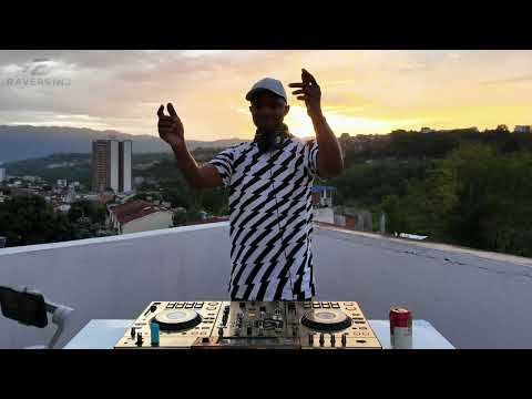 Soul Healing Trance - Sunset mix (Factor B, The thrillseekers, Aly & Fila, Billy Gillies)