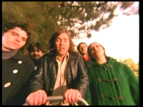 Javiera & Los Imposibles - Proverbios