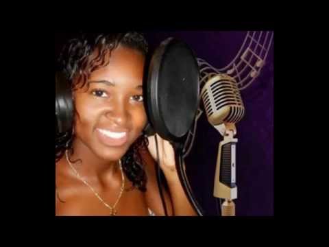 Mc Kaely - Garota Mandada ((By Dj Caniball O Mago))