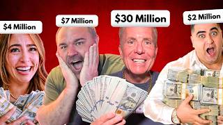 The Richest Slot Gambling Youtubers Ranked (2026)