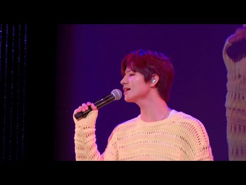 LE'V(레비) 'Mrs. GREEN APPLE - 春愁' Cover | 2025 LE'V FAN PARTY in TOKYO