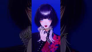 銀猫 / Coverd 汐瀬 #Vtuber / #Vsinger
