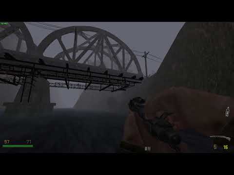 Return to Castle Wolfenstein - RealRTCW: The Victors - Part 7/7 - 30/12/21