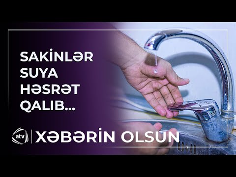 "393 manat pensiya alıram, suya verim?"