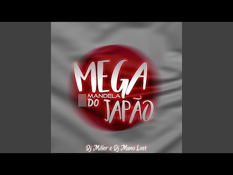 MEGA MANDELA DO JAPÃO