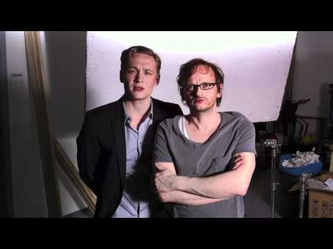 Matthias Schweighöfer und Milan Peschel: Aufruf zur Unterstützung der Hfs Ernst Busch