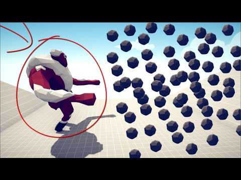 100x STONER vs EVERY UNIT - Totally Accurate Battle Simulator