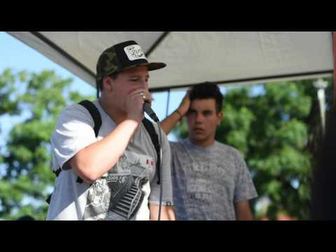 EMECE VS POST VS STORM | PRIMERA RONDA | ITUZAINFLOW | 21.01.2017