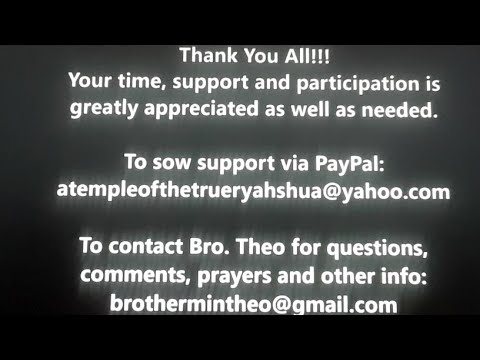 SWS Saturday Night Jam