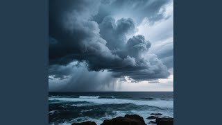 Atlantic Storm Cloud