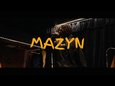 Mazyn | Ala Fain | Cap City Cyphers