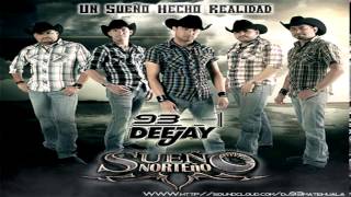 Dime Que Me Amas - Conjunto Sueño Norteño [UnSueñoEchoRealidad2014]