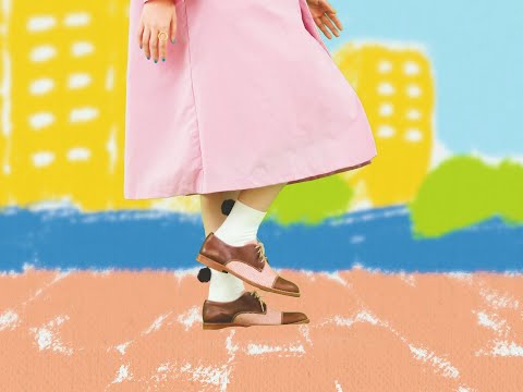 DSPS - 三月的街頭 Marching Alone (Official Music Video)