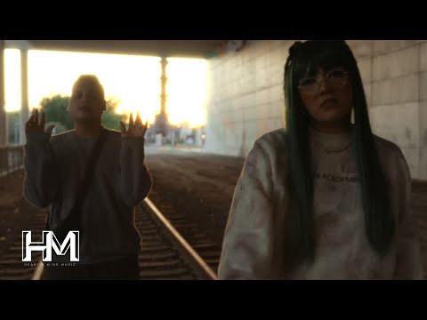 @MireyliRosa X @AlexxanderMusica Picheo - (Video Oficial)