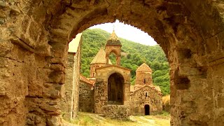 Եկեղեցական կյանք 07.05.2021