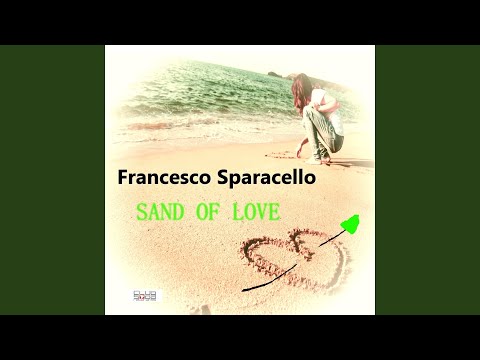 Sand of Love (Radio Edit)