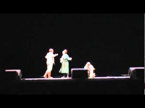 Fanime 2011 Cosplay Spectacular Sketch 38: Tale of Three Countries