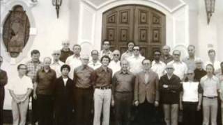 [Missão Franciscana 70 anos]