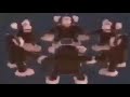 Spinning Monkeys Earrape Low Quality