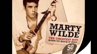 Bad Boy  -  Marty Wilde