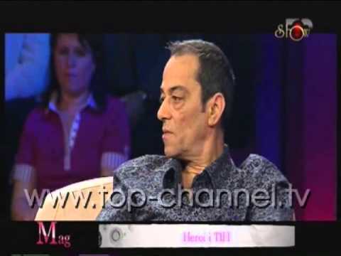 Top Show Magazine, 6 Nentor 2014, Pjesa 1 - Top Channel Albania - Talk Show
