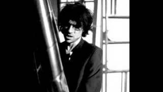 PLP & Thåström Solo