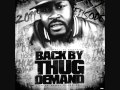 Trick Daddy - Born A Thug