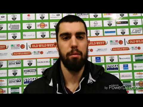 Giovanni Vildera presenta Soundreef-Givova