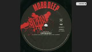 “The realest” | Mobb Deep - 2025 (new remix)