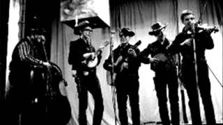 GREENHORNS - Kočárem mým je vagon uhlí GREENHORNS - Kočárem mým je vagon uhlí