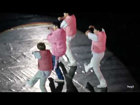 [220731]​ Super Junior - Donghae Solo 'California Love'​ | SS9 in BKK (Day2)​