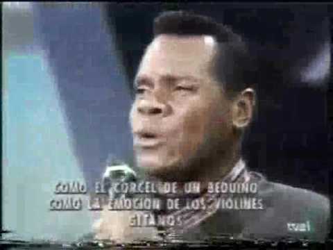 OTI 93 BRASIL  ESA FASE DO AMOR  EMILIO SANTIAGO