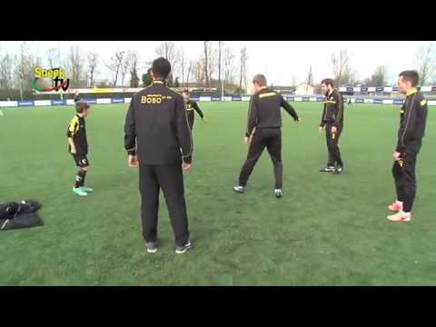 Archief: Samenvatting SWZ Boso Sneek - Hoogeveen