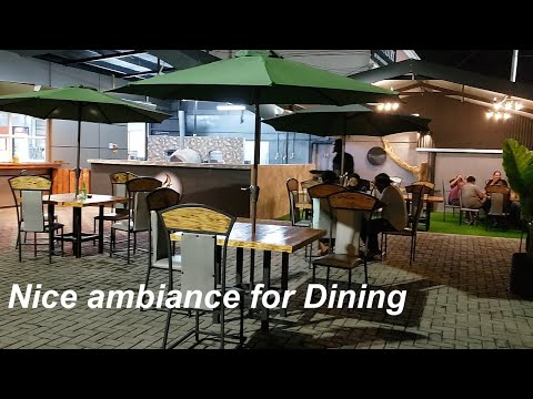 Best Grilled Meat in a long time in Trinidad