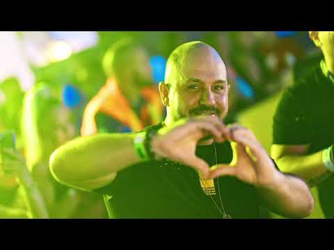 CORONITA  ● STEVE JUDGE B2B PØLEVAYA ● 2023